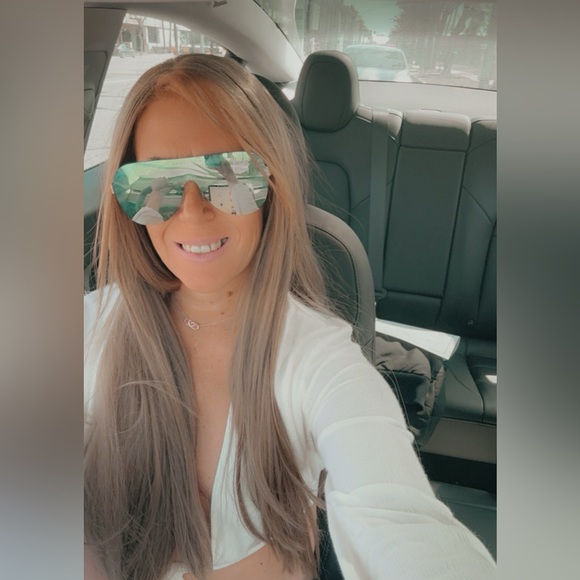 Meet your Posher, Jayme - Picture 1 of 2